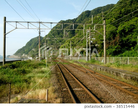 日本本線Ryugamizu站 日本本線Ryugamizu站 38515446