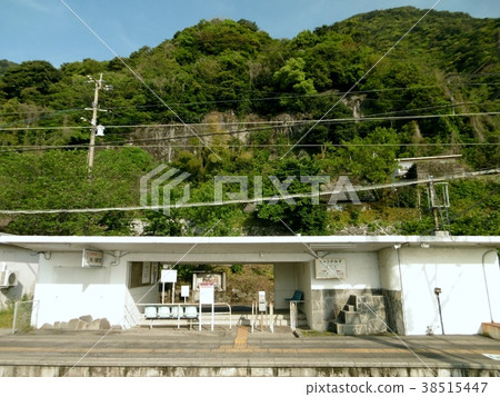日本本線Ryugamizu站 日本本線Ryugamizu站 38515447