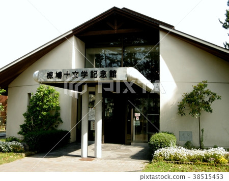 Shibata十二文學紀念館 Shibata十二文學紀念館 38515453