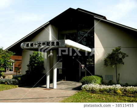 Shibata十二文學紀念館 Shibata十二文學紀念館 38515455