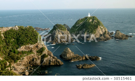 Satake Cape日本大陸的最南端 Satake Cape日本大陸的最南端 38515461