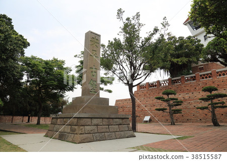台灣旅遊 - 台南安平古墓 台灣旅遊 - 台南安平古墓 38515587