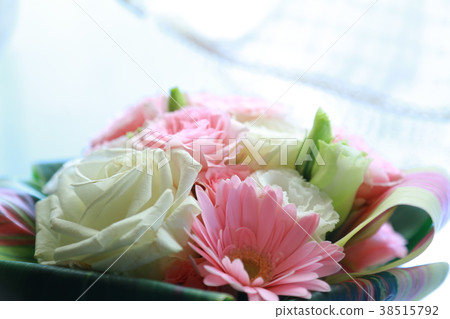 花束 照片素材 圖片 圖庫