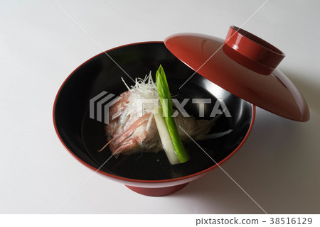 海鯛海魷魚 38516129