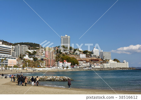 熱海 熱海 38516612