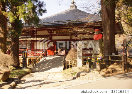 Chusadera temple 38516824