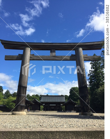 Yoshino Jingu 38516882