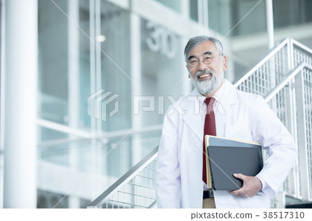 Doctor Doctor Doctor Doctor Medical Image 38517310