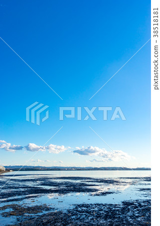 [Chiba] Egawa Coast 38518181
