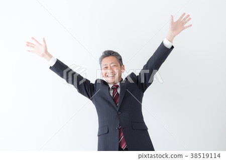 一名商人 一名商人 38519114