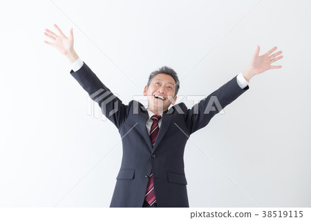 一名商人 一名商人 38519115