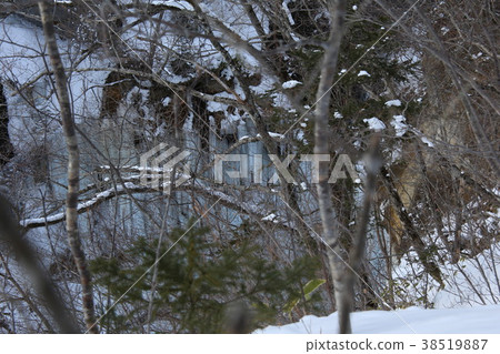 Lake Shikotsu 38519887