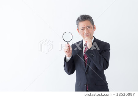 一名商人 一名商人 38520097