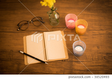 aroma Candle 38520493