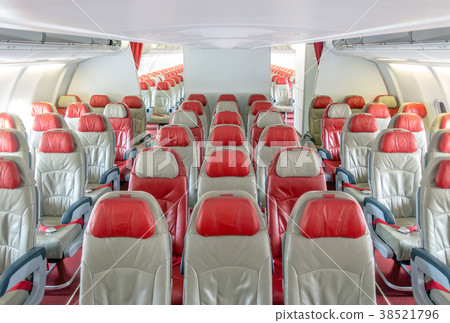 Airplane Seats Airplane Seats 38521796