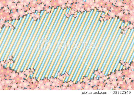Background material wallpaper, spring, cherry blossom petals, full bloom, tree, sakura, japanese style, striped pattern, entrance ceremony, graduation ceremony, celebration, celebration event, landscape Background material wallpaper, spring, cherry blossom petals, full bloom, tree, sakura, japanese style, striped pattern, entrance ceremony, graduation ceremony, celebration, celebration event, landscape 38522549