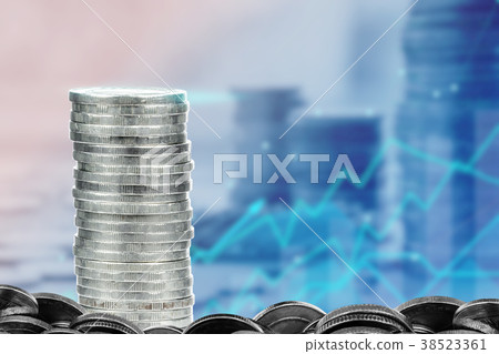 Finance and Investment concept. Finance and Investment concept. 38523361