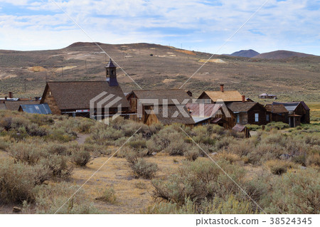 Bodie ghost town Bodie ghost town 38524345