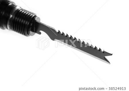 Multifunctional knife with a saw and bottle opener Multifunctional knife with a saw and bottle opener 38524913