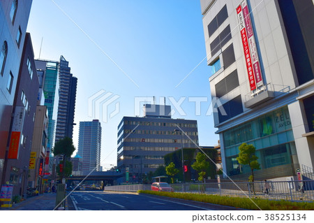 浦和站東口(埼玉市浦和區) 浦和站東口(埼玉市浦和區) 38525134