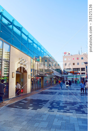  Urawa Station East Exit (Urayawa Ward, Saitama City) 38525136