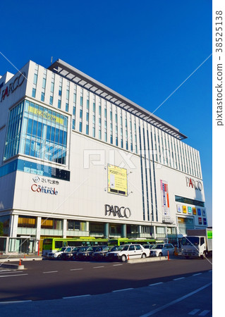 浦和PARCO（埼玉市浦安區） 38525138