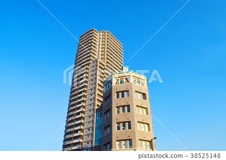 Apex Tower Urawa(埼玉市浦安區) Apex Tower Urawa(埼玉市浦安區) 38525148