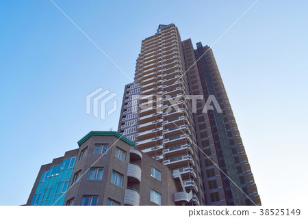 Apex Tower Urawa(埼玉市浦安區) Apex Tower Urawa(埼玉市浦安區) 38525149
