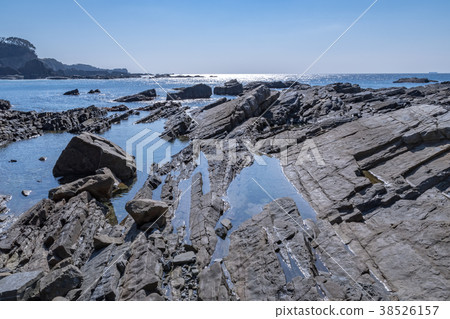 Wakasaki Coast Wakasaki Coast 38526157