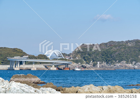 Kushimoto Ohashi Kushimoto Ohashi 38526158