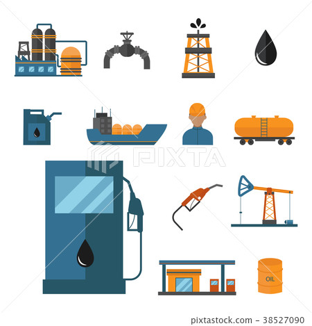 Mineral oil petroleum extraction production Mineral oil petroleum extraction production 38527090