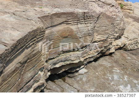 千葉縣愛宕和Inubozaki的海岸 千葉縣愛宕和Inubozaki的海岸 38527307