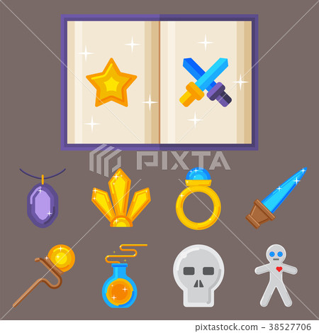 Special magic symbol magician fantasy carnival Special magic symbol magician fantasy carnival 38527706