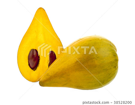 Egg fruit, Canistel, Yellow Sapote 38528200