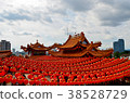 Chinese Lanterns 38528729
