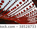 Chinese Lanterns 38528733