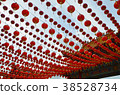 Chinese Lanterns 38528734