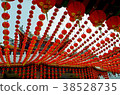 Chinese Lanterns 38528735