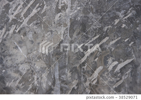 Grey concrete wall texture 38529071