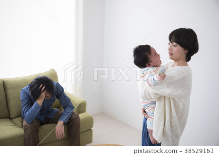 產後危機 產後危機 38529161