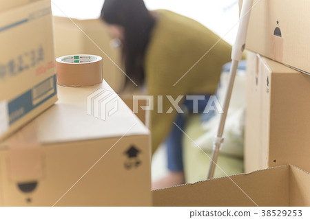 Preparation for moving Preparation for moving 38529253