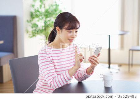 共享辦公室Coworking游牧民工人女商人辦公室圖像 共享辦公室Coworking游牧民工人女商人辦公室圖像 38529498