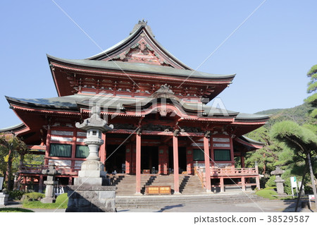 Kai Zenkoji Temple 38529587