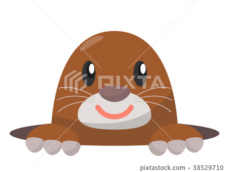 A mole A mole 38529710