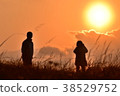 Silhouette 38529752