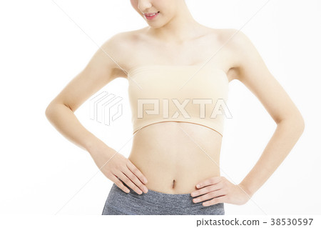 Asian Women's Beauty Series Diet 38530597