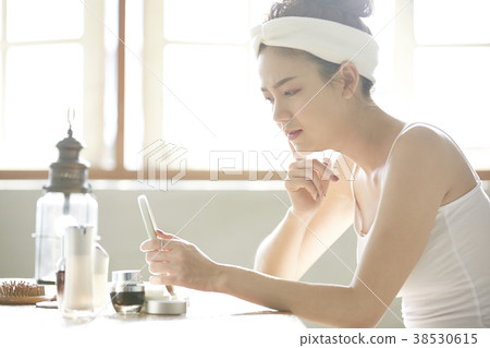 Female beauty image Female beauty image 38530615