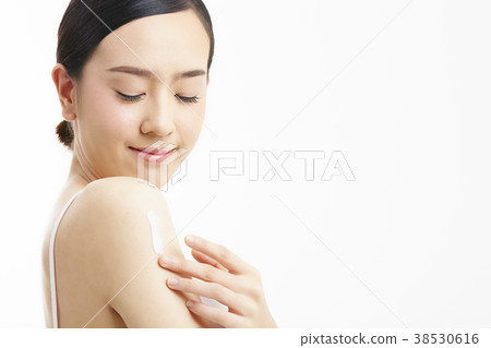 Asian Women's Beauty Series Asian Women's Beauty Series 38530616