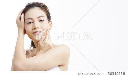 Asian Women's Beauty Series Asian Women's Beauty Series 38530656