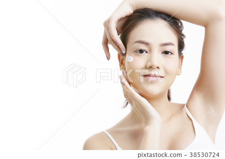 亞洲女性美容系列 亞洲女性美容系列 38530724